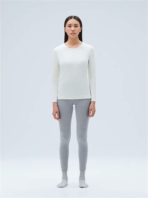 Ski Base Layer Uniqlo