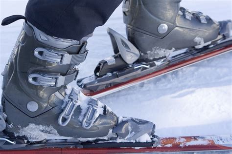 ski boot fitting bozeman