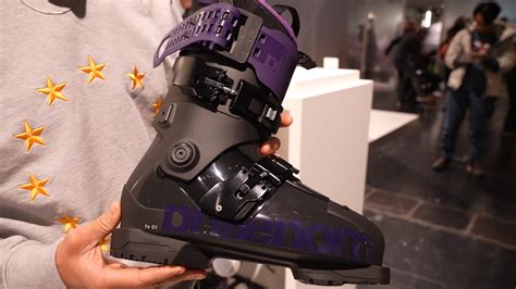 Ski Boot Trade In