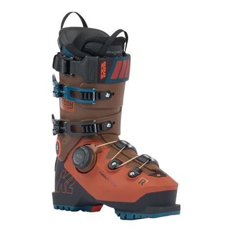 Ski Boots Cost