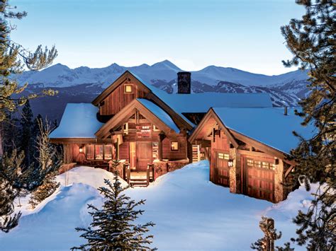 Ski Cabin Resort