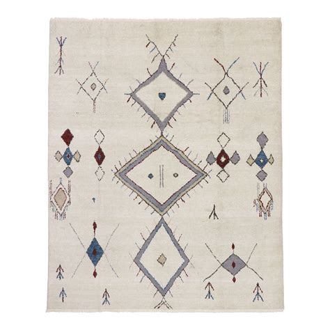 Ski Chalet Rug