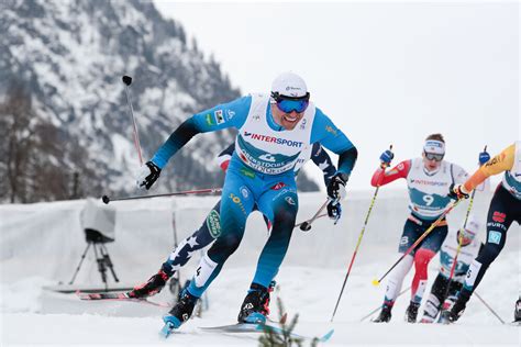 ski de fond france