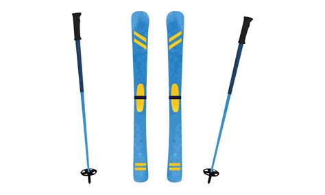 ski equipment