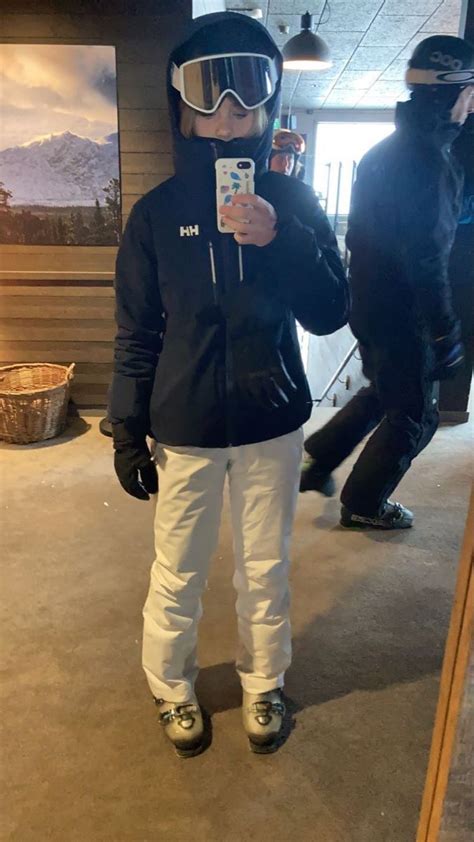 Ski Fits Cool