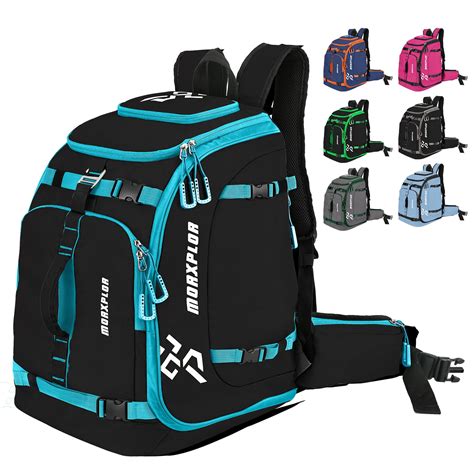 Ski Gear Bag Backpack