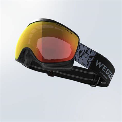 Ski Goggles Decathlon