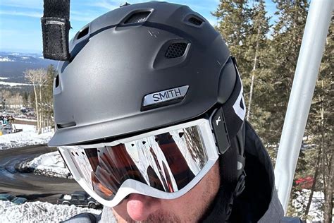 Ski Helmets Expensive