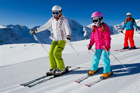 ski holidays christmas 2022