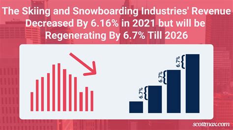 Ski Industry Statistics