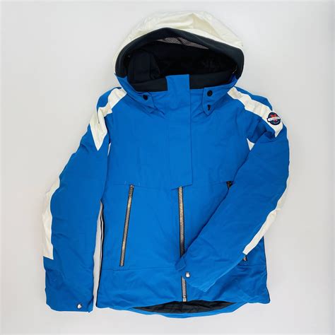 ski jacket second hand