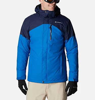 Ski Jackets Columbia