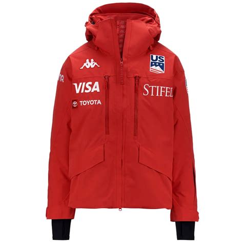 Ski Jackets Usa