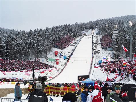 ski jumping zakopane tickets