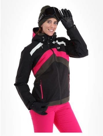Ski Kleding Dames