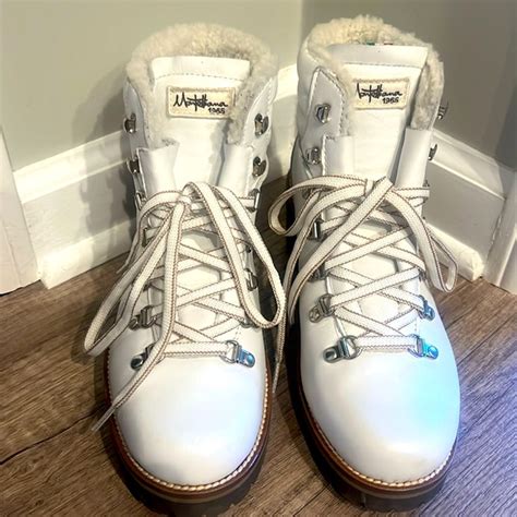 Ski Lodge Boots