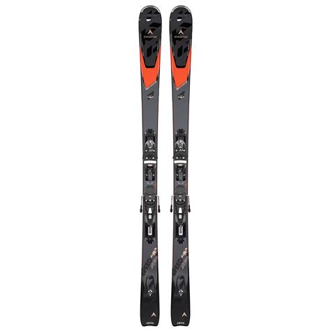 ski racing equipment
