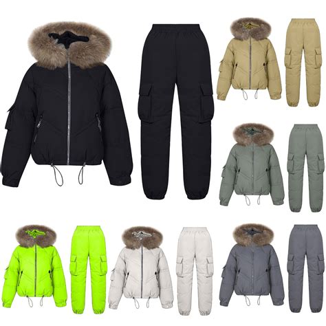 Ski Sets Womens