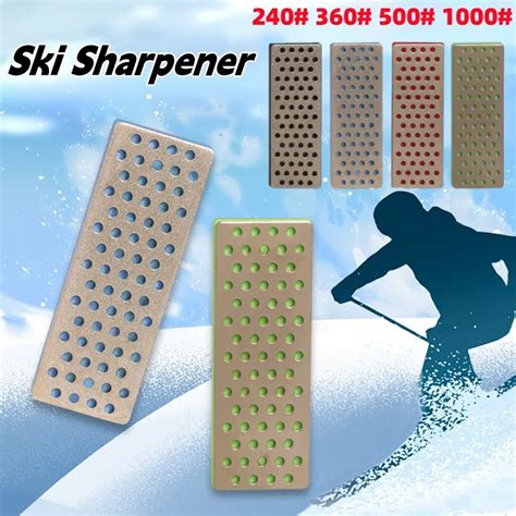 Ski Sharpening Price