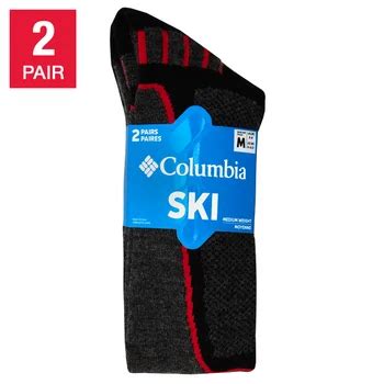 Ski Socks Costco