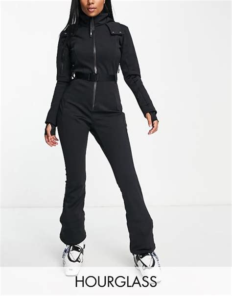 Ski Suit Asos