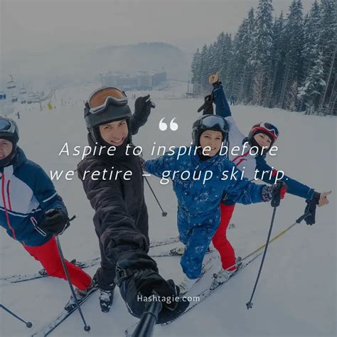 Ski Team Quotes