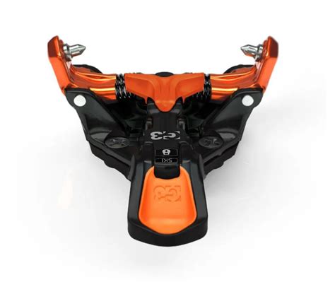 Ski Touring Bindings Nz