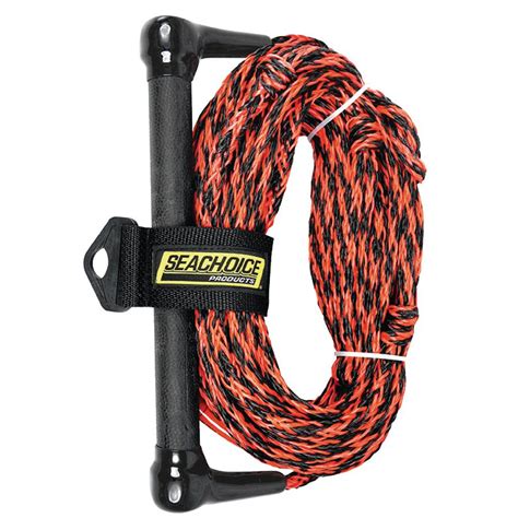 Ski Tow Rope Kit