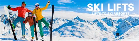 ski transfer options