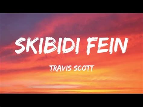Unlocking The World Of Skibidi Fein: A Cultural Phenomenon