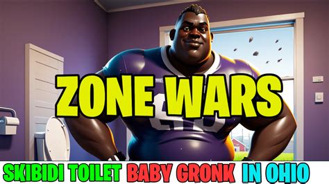 5 Skibidi Ohio Dance Moves