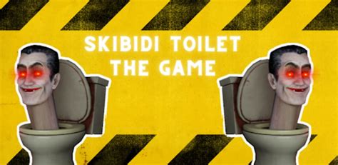 skibidi toilet game original download
