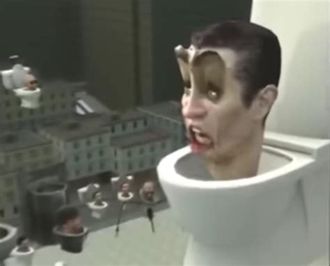 skibidi toilet new videos