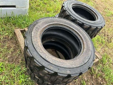 Skid Loader Auctions Mn