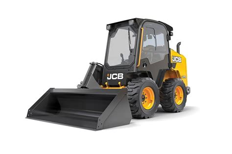 Skid Loader Jcb
