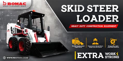 Skid Loader License