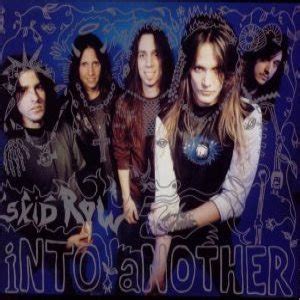 skid row - into another