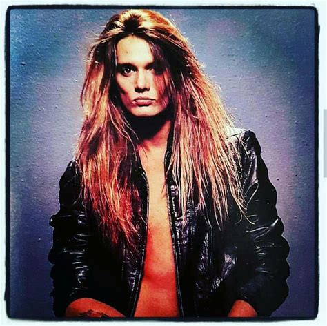 skid row band sebastian bach