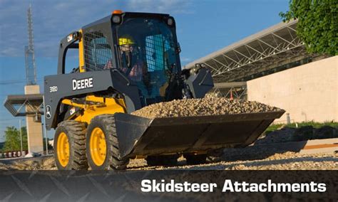 Skid Steer Attachments Edmonton Area