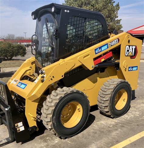 Skid Steer Loader Rental