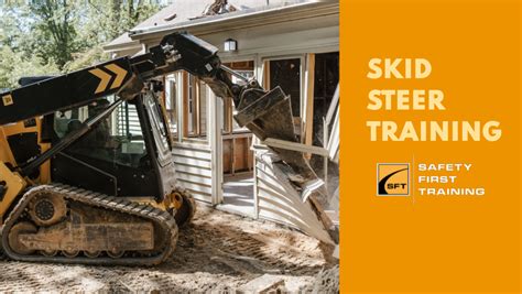 Skid Steer Requirements