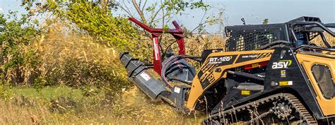 skid steer solutions