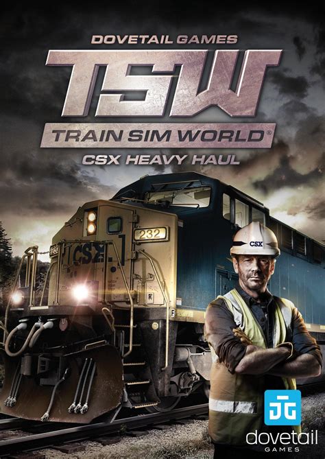 skidrow games train sim world csx heavy haul