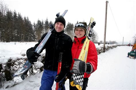 skigebiete in der eifel