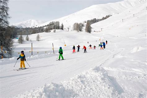 Skiing Aesthetic St Moritz