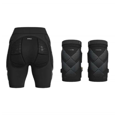 Skiing Knee Protection