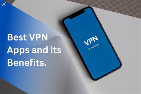 skilful VPN Apps for Android and iOS