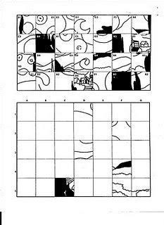 Skill O Gram Puzzles Printable