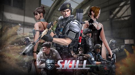 skill special force 2 facebook