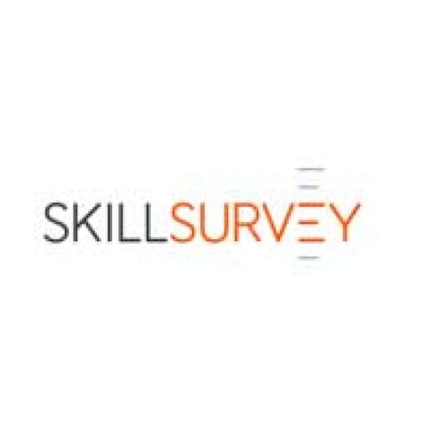 skill survey reference check